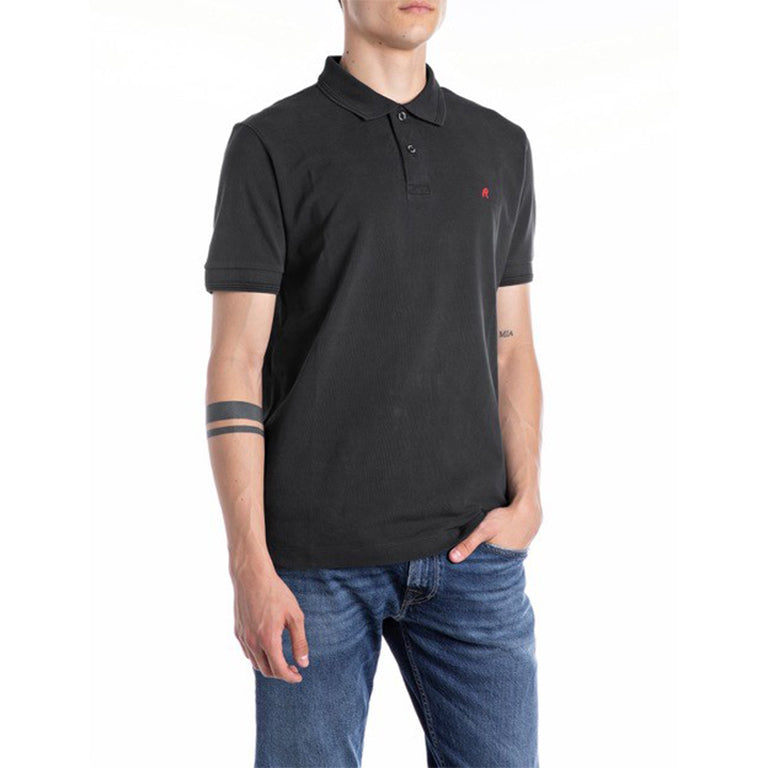 Replay Polo T-Shirt