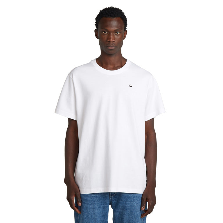 G-Star Back Photo Print T-Shirt