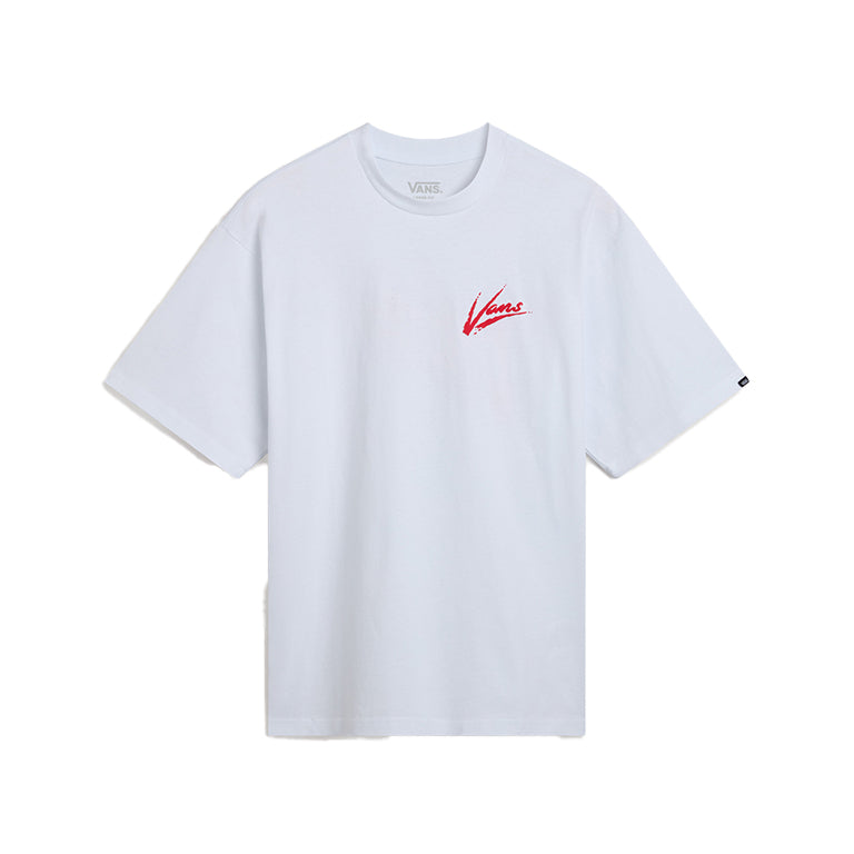 Vans Dettori Loose T-Shirt