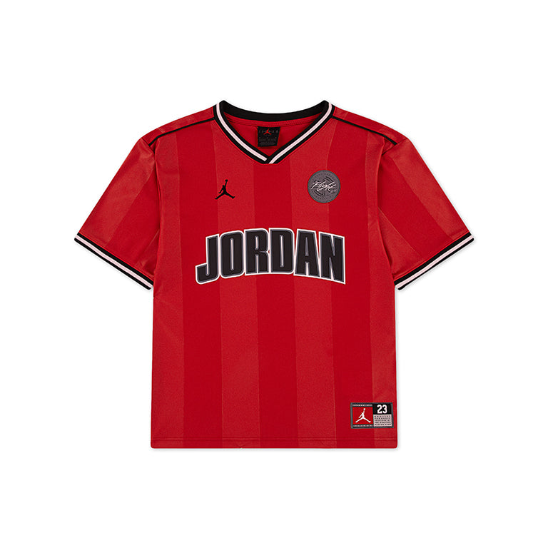 Jordan Older Kids MJ Sport Jersey