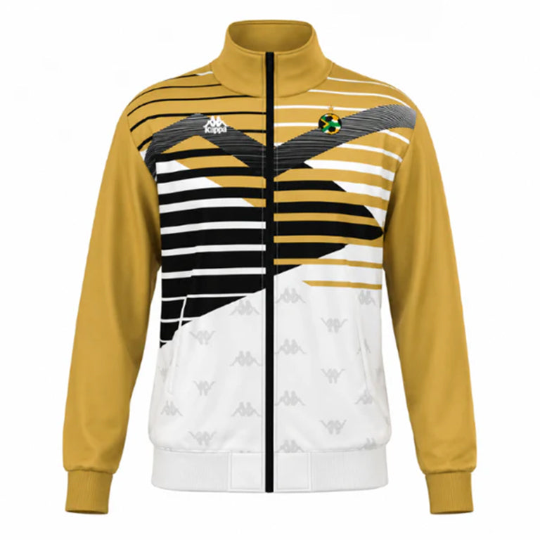 Kappa Authentic Jack Track Top