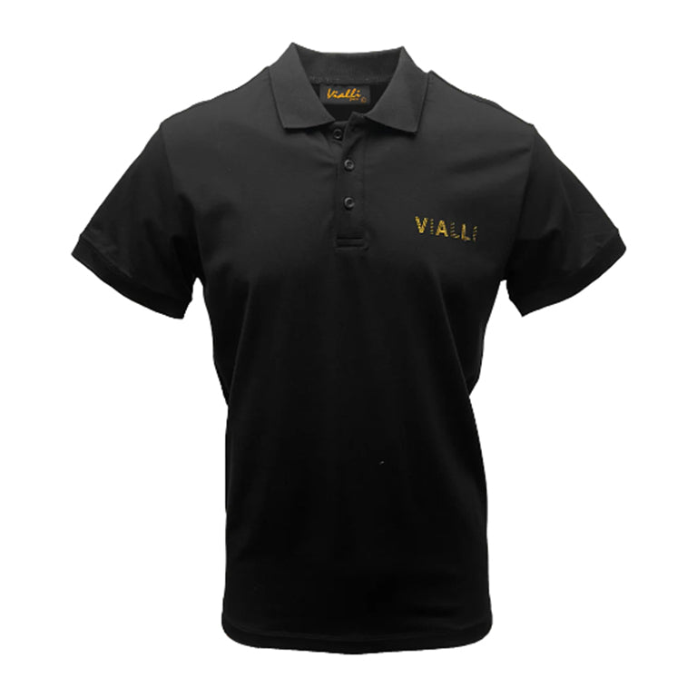 Vialli Ilvenio Polo T-Shirt