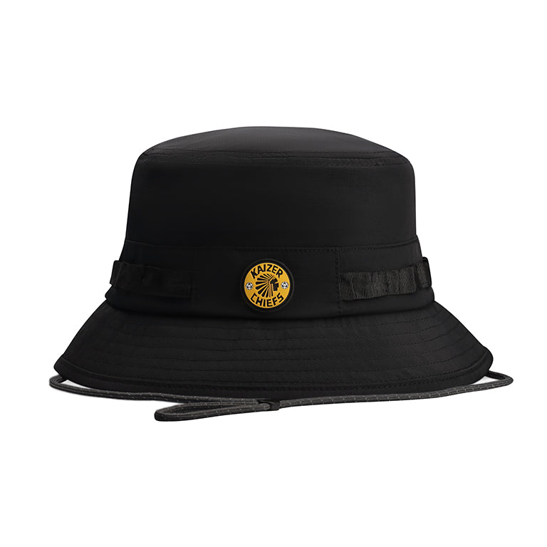 Kappa Kaizer Chiefs Karo Bucket Hat