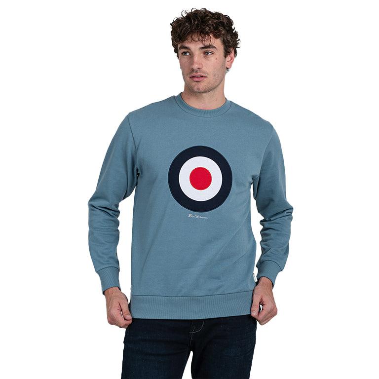 Ben Sherman Target Crew