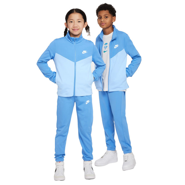 Nike Older Kids Sportswear Tracksuit