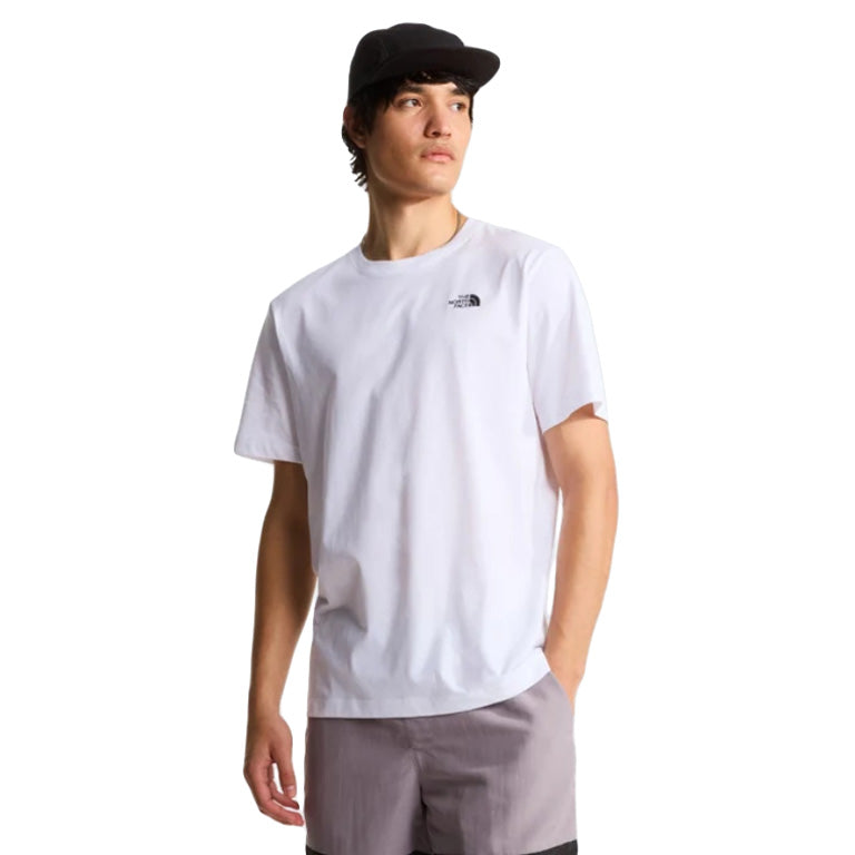 The North Face Evolution Simple Dome Regular T-Shirt