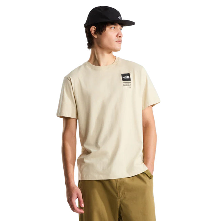 The North Face Icon Celebration Relaxed Fit T-Shirt