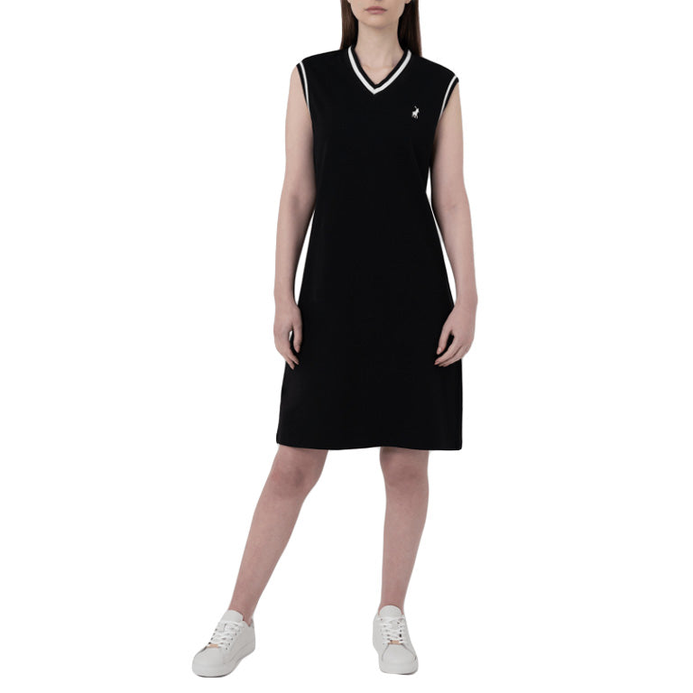 Polo Tiisetso SL Dress