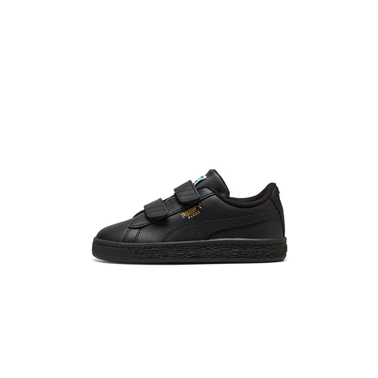 Puma Suede V Kids