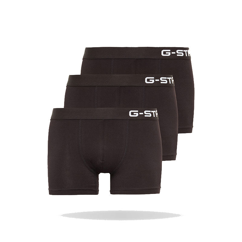 G-Star Classic Trunk 3 Pack