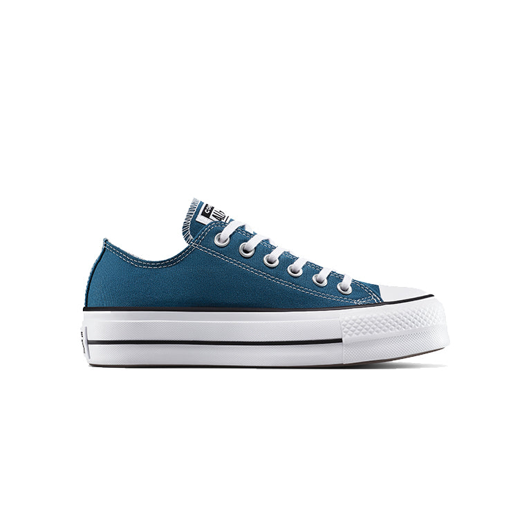 Converse Lift Platform Low