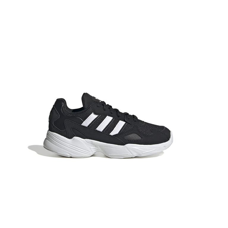 adidas Falcon Elastic Lace Kids