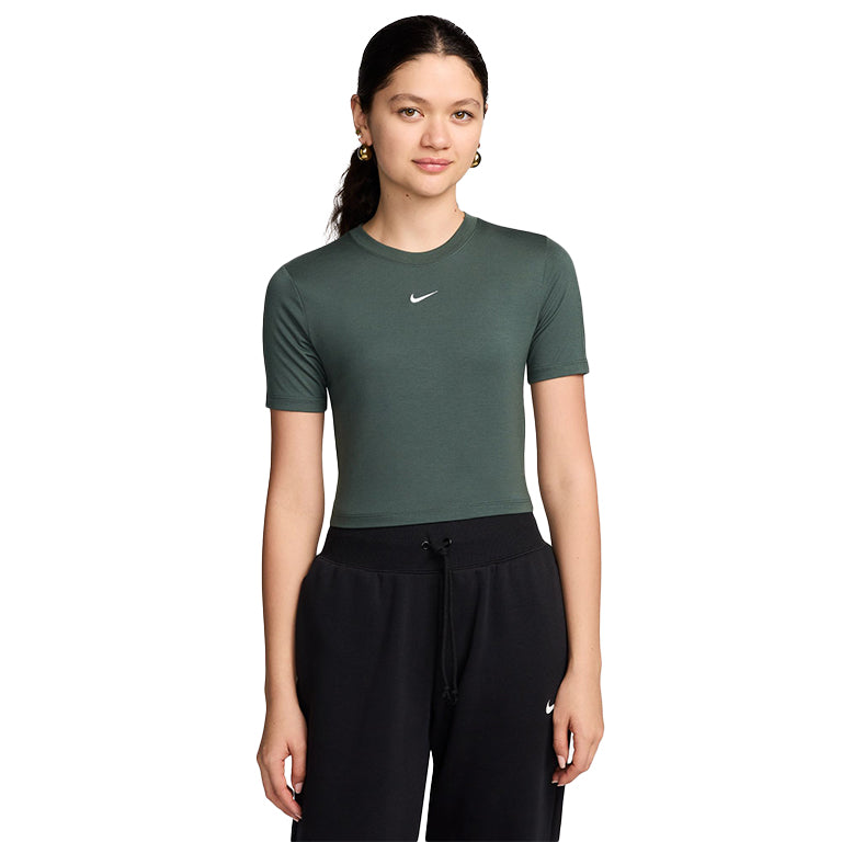 Nike Sportswear Essential Slim Crop