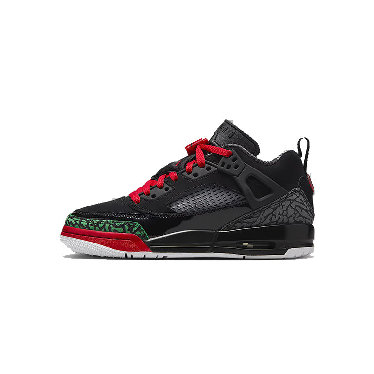 Jordan Spizike Low GS
