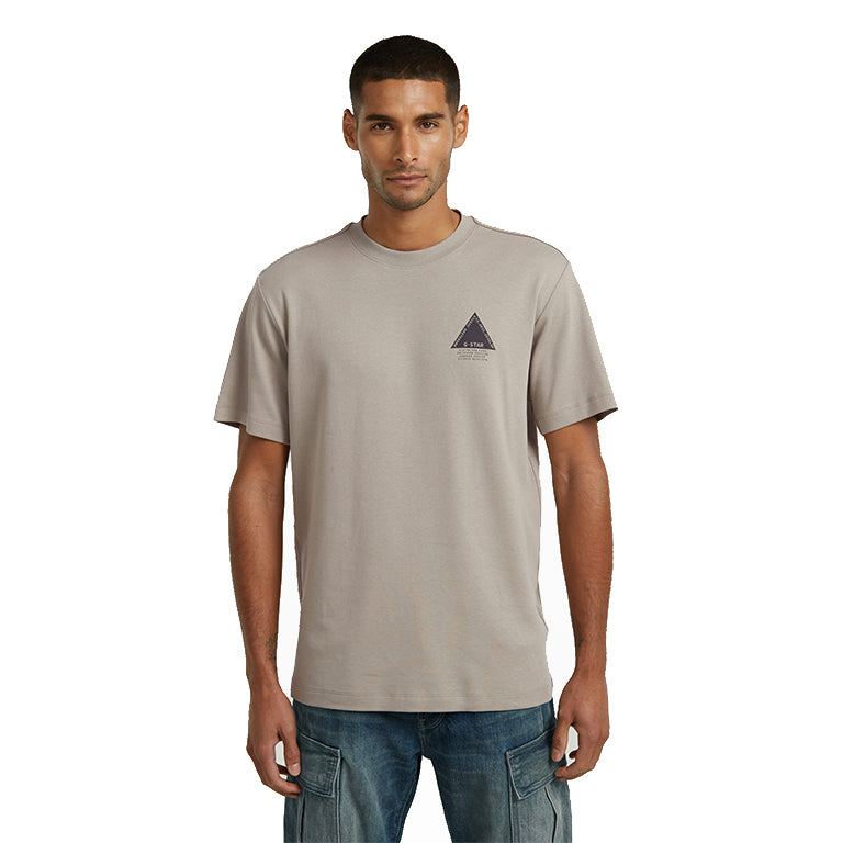 G-Star Small Logo T-Shirt