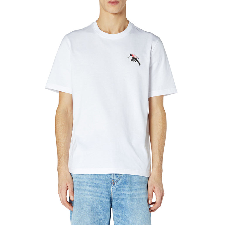 Diesel T-Adjust T3 Regular T-Shirt