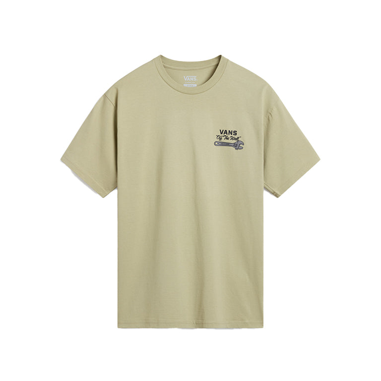 Vans Wrenched T-Shirt