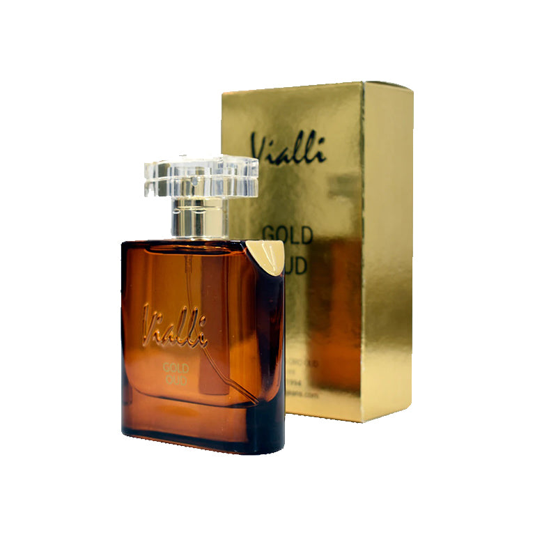 Vialli Gold Oud