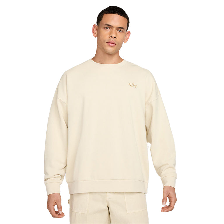 Nike Club Oversized Crew