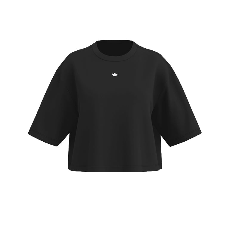 adidas Essential Crop T-Shirt