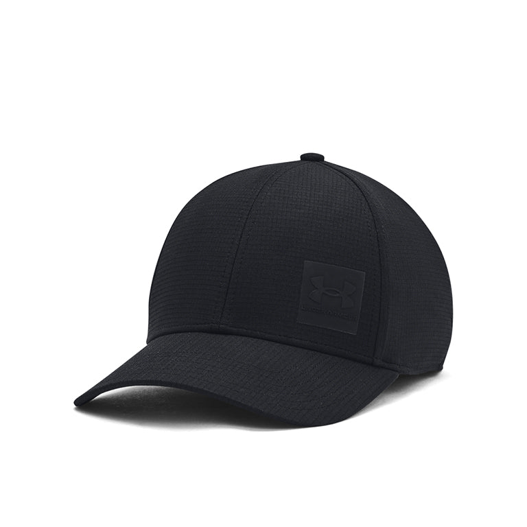 Under Armour Isochill Armourvent Cap