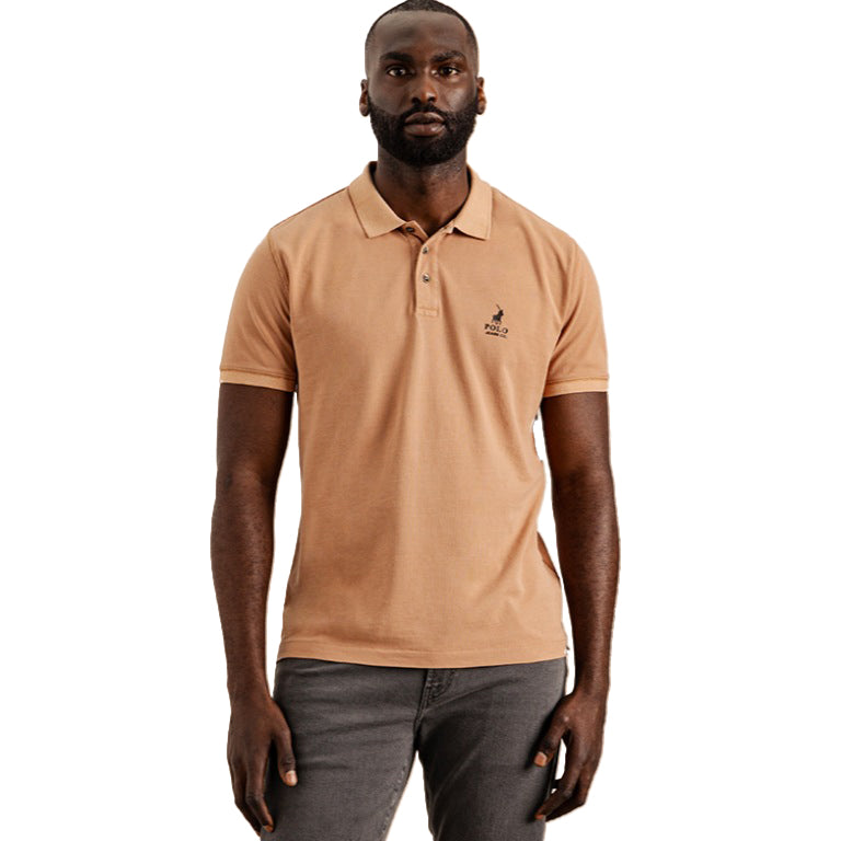 Polo PJC Overdyed Golfer