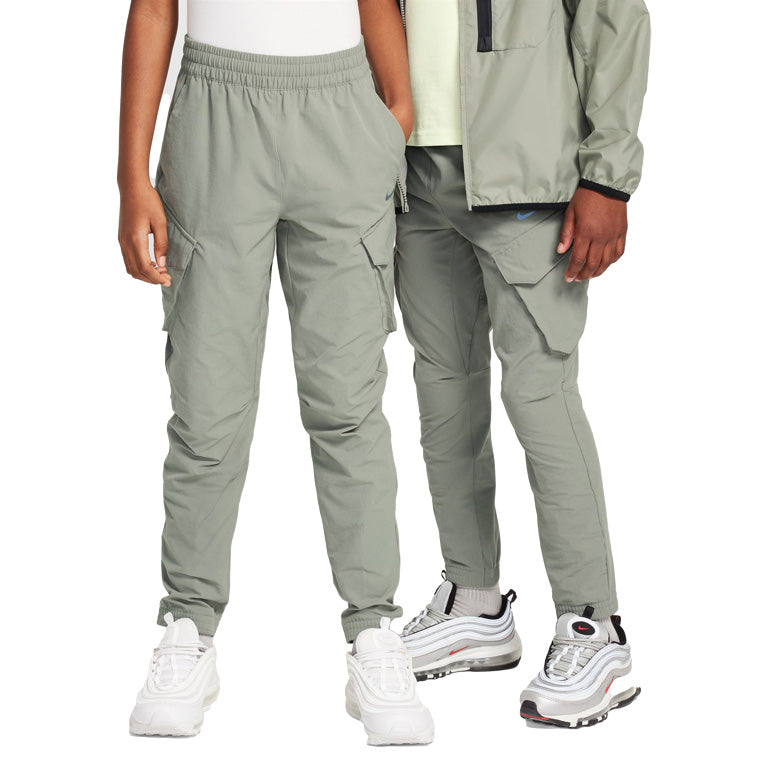 Nike Older Kids Sportswear City Cargo Pant