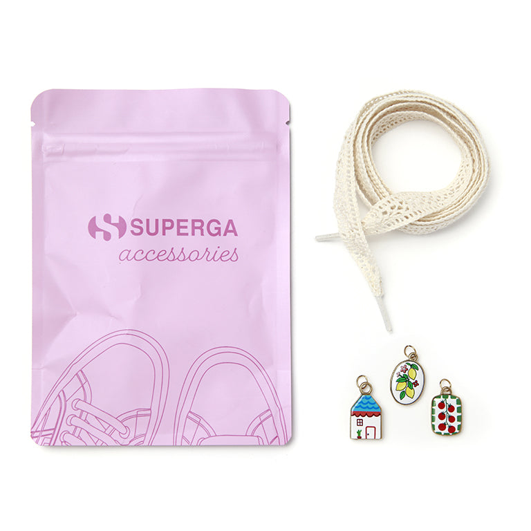 Superga 2750 Mediterranean Charms