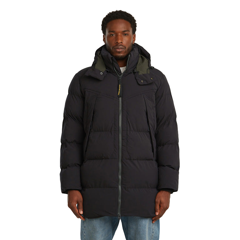 G-Star G-Whistler Padded Hooded Parka 2.0