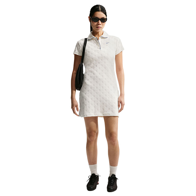 Nike Sportswear Chill French Terry Dress