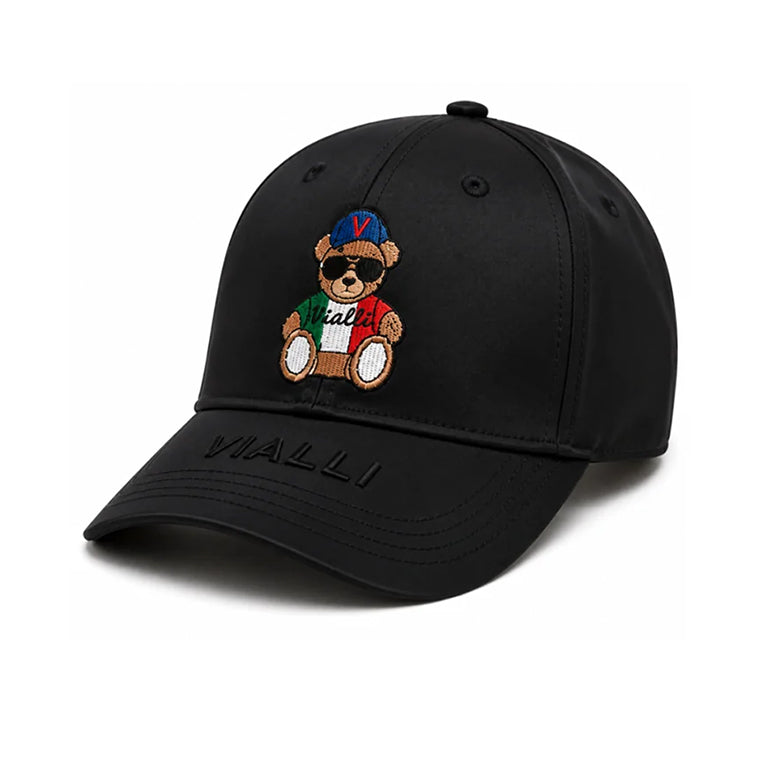 Vialli Ginnie Cap