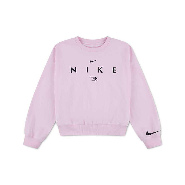 Nike Graphic Sweatshirt