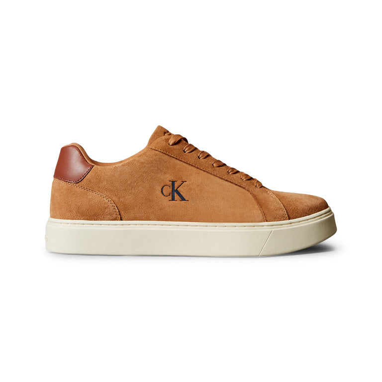 Calvin Klein Classic Cupsole Laceup