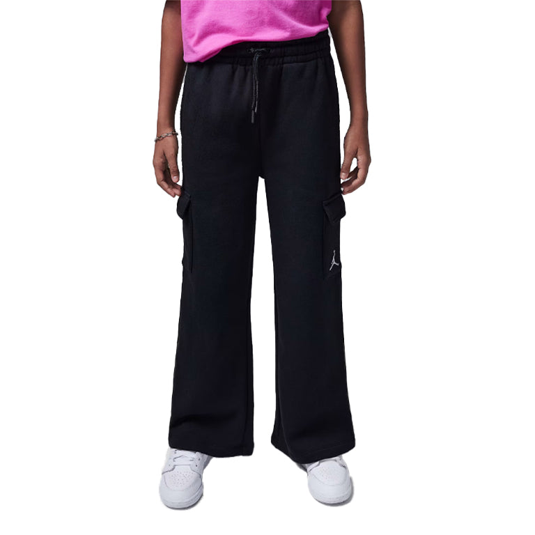 Jordan Older Kids Y2K Fleece Cargo