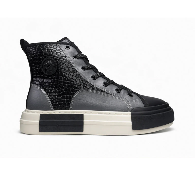 Vialli Theeb Mid Boot