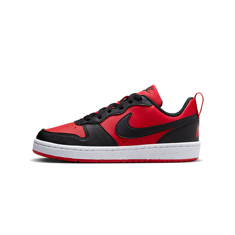 Nike Court Borough Low Recraft GS