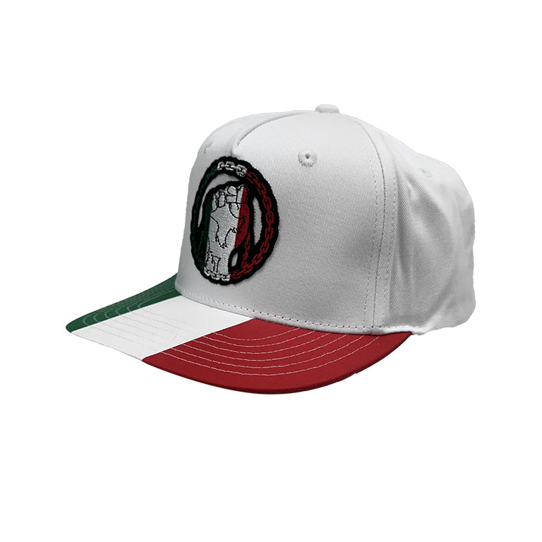 Vialli Ice Cream Cap