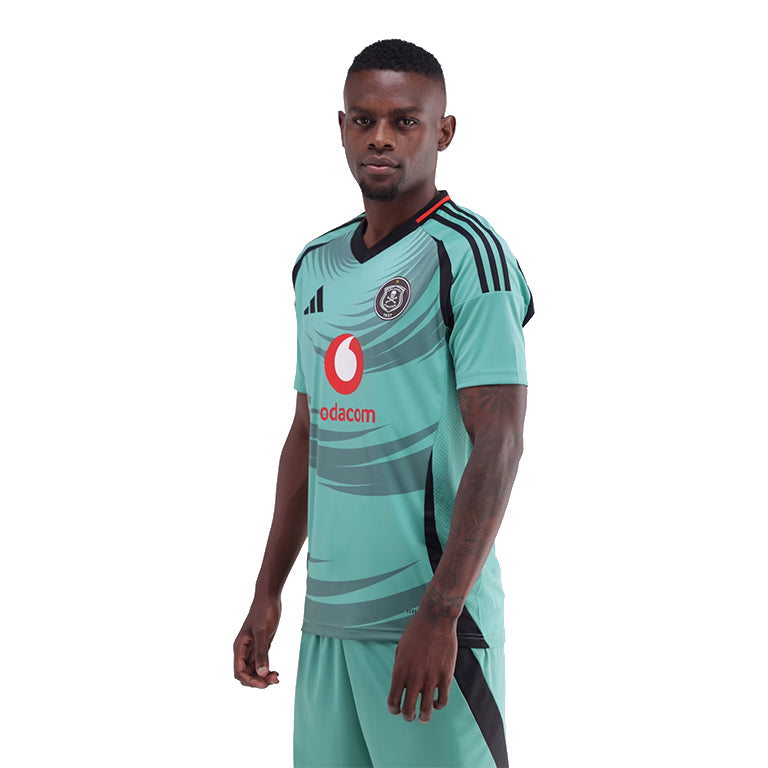 adidas Orlando Pirates 24/25 Away Jersey