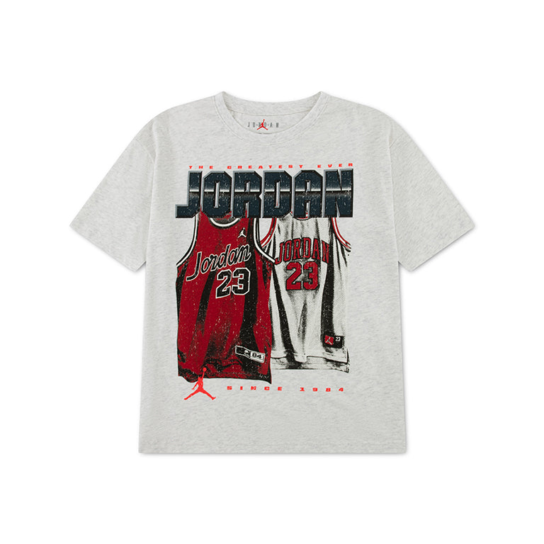 Jordan Older Kids Home and Away T-Shirt