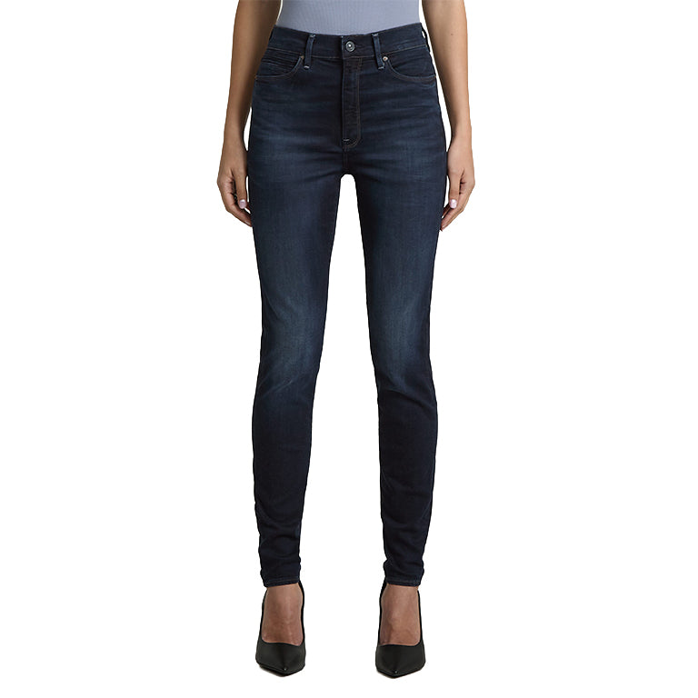 G-Star Shape Skinny Jeans