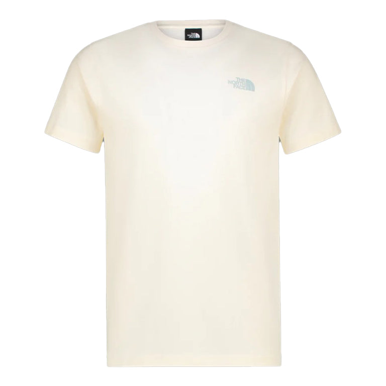 The North Face Redbox Graphic Infill T-Shirt