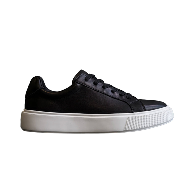 Fade Iconic Nappa Leather Sneaker