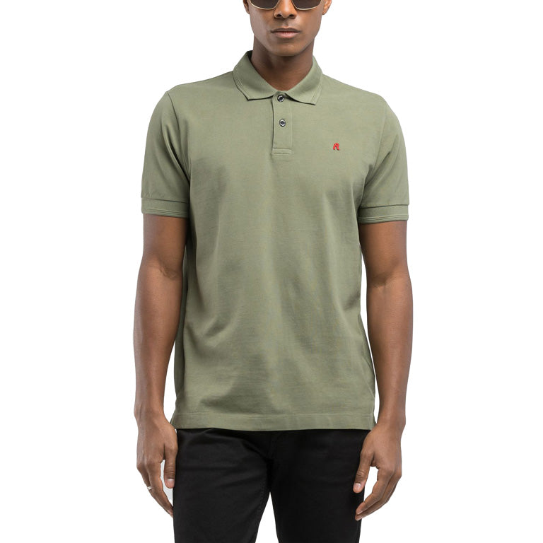 Replay Polo T-Shirt
