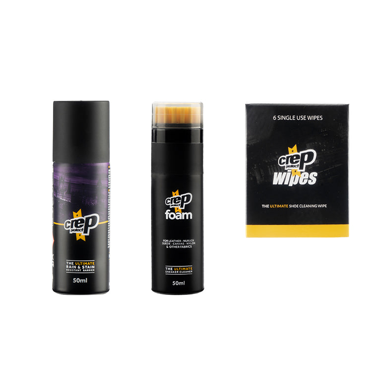 Crep Starter Pack