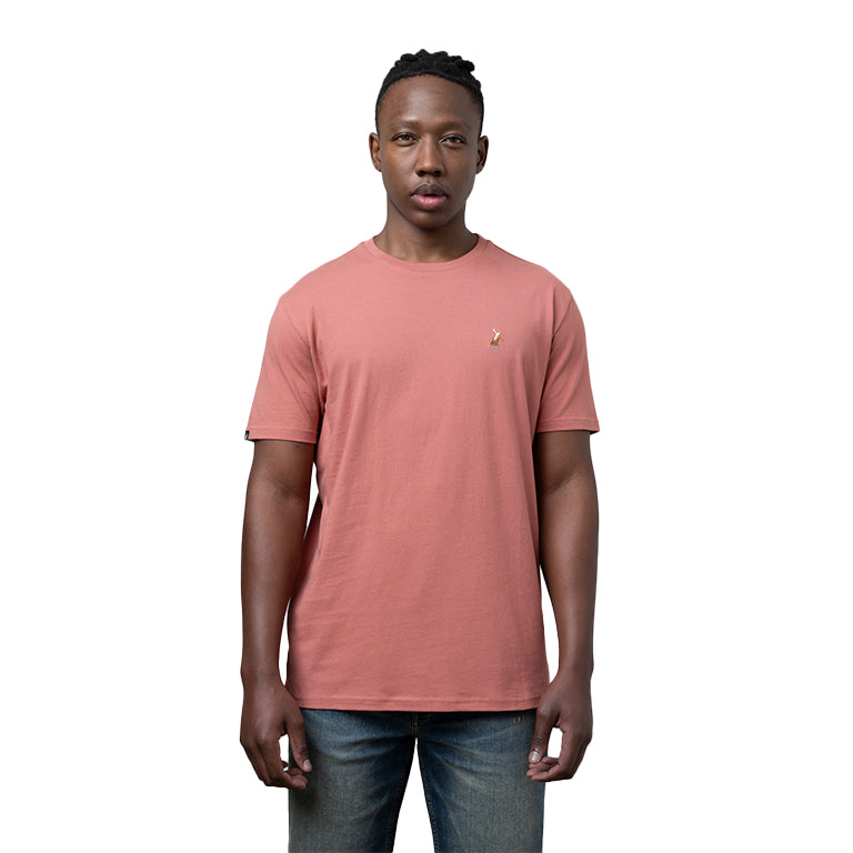 Polo Essential Crew Neck T-Shirt