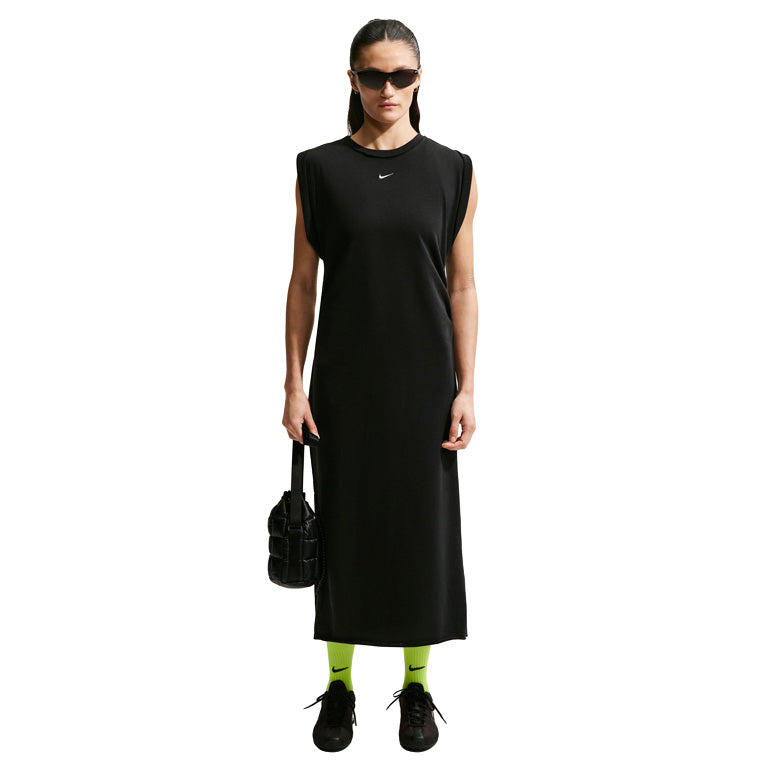 Nike Sportswear Chill French Terry Dress