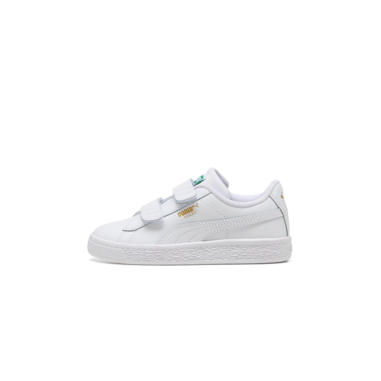 Puma Suede V Kids