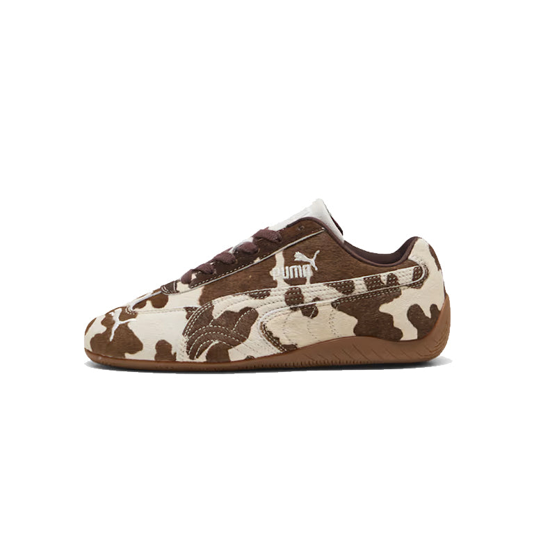 Puma Speedcat Cow Print