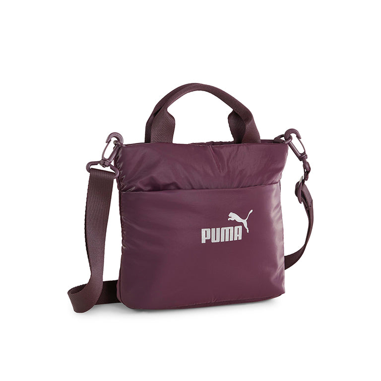 Puma Core Up Mini Tote Bag