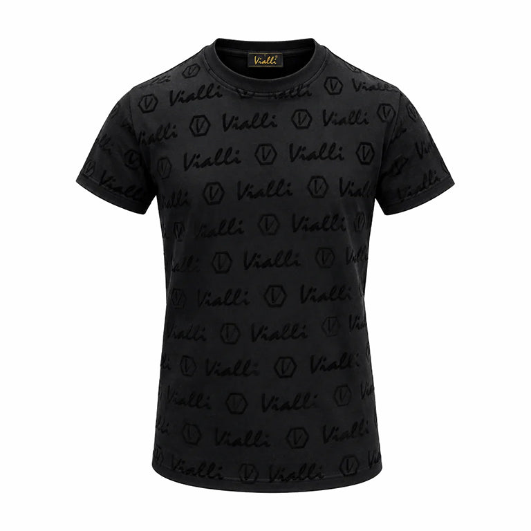 Vialli Ozmat T-Shirt